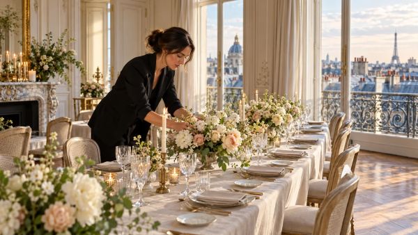 10 conseils pour sélectionner un organisateur d'événements en Île-de-France