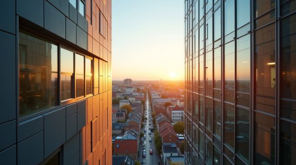 Bilan de compétences à Angers : propulsez votre carrière vers de nouveaux horizons