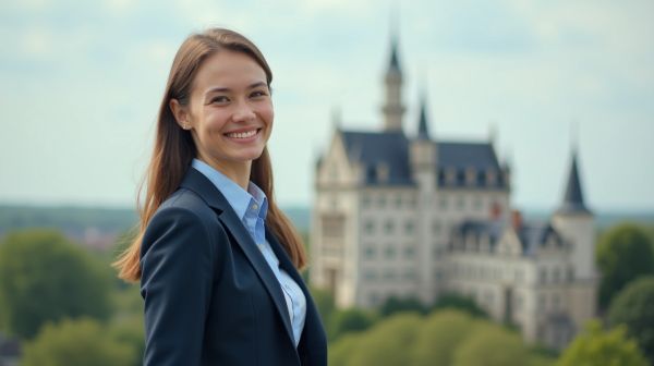 Bilan de compétences à Angers : propulsez votre carrière vers de nouveaux horizons