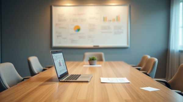 Choisir des logiciels pour courtiers : quel outil répond à vos besoins ?