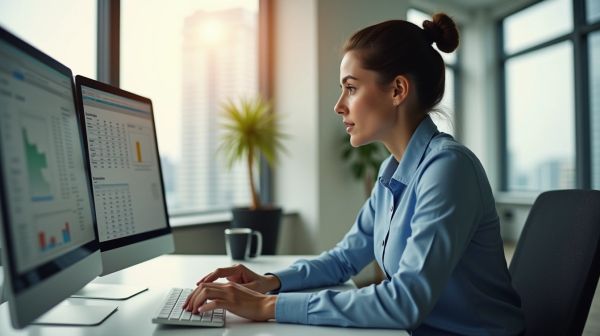 Choisir des logiciels pour courtiers : quel outil répond à vos besoins ?
