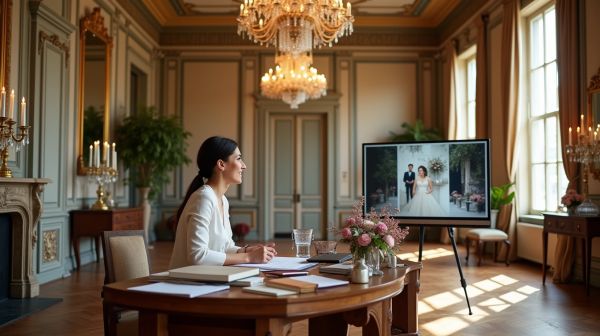 Comment choisir votre event planner en Île-de-France ?