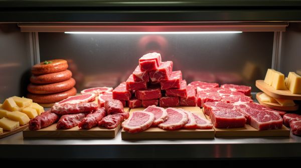 Les 5 stratégies essentielles pour conserver les produits de boucherie-fromagerie