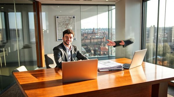 Les atouts d'un expert comptable à Strasbourg pour votre succès entrepreneurial