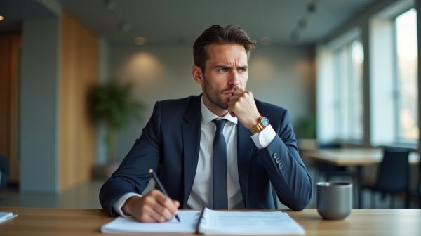 Les avantages d'une assurance responsabilité civile contre les risques professionnels