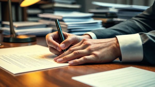 Les avantages d'une assurance responsabilité civile contre les risques professionnels