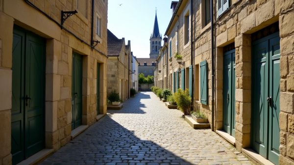 Optimiser votre SEO à La Rochelle pour une visibilité accrue