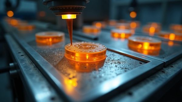 Pourquoi le moulage par injection plastique est-il incontournable ?