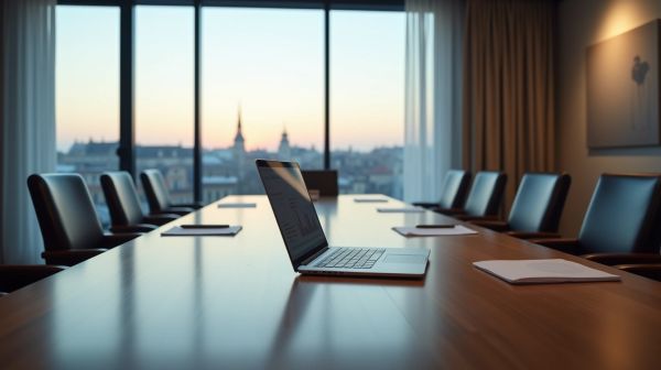 Pourquoi un cabinet d'expert comptable à Strasbourg change tout pour votre entreprise