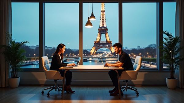 Pourquoi une agence HubSpot à Paris peut transformer votre croissance