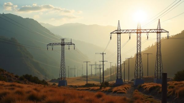 Prendre en charge la maintenance, installation et dépannage haute tension