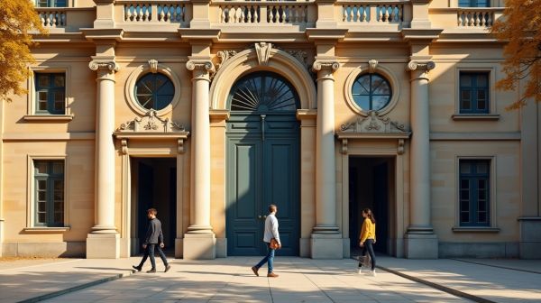 Quel est le meilleur avocat prud'hommes à Versailles ?