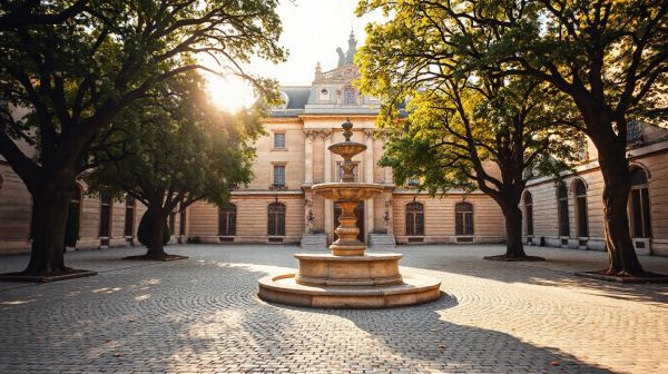 Top avocats prud'hommes recommandés à Versailles