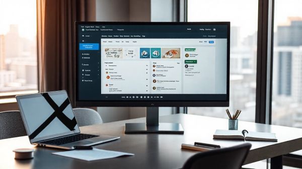 Top conseils pour engager un expert WordPress pour votre site