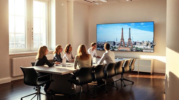Transformez votre entreprise avec une agence HubSpot à Paris