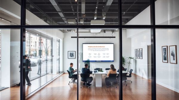 Transformez votre entreprise avec une agence HubSpot à Paris