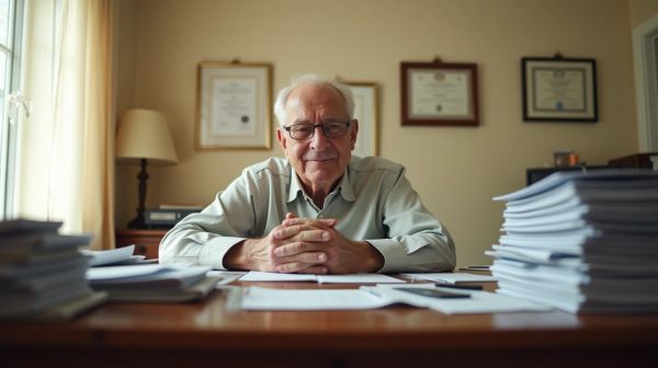 Un retraité peut gérer une SARL : ce qu'il faut savoir