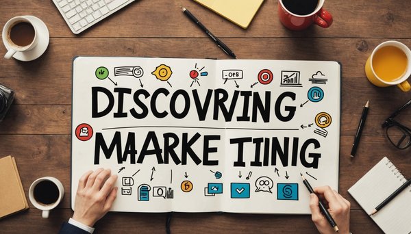 À la découverte du marketing de marque : Étude de cas