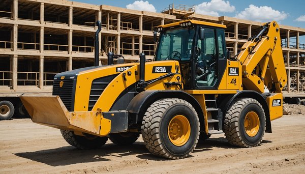 Les Meilleurs Contenus pour Booster Votre Entreprise de Location de Matériel de Construction