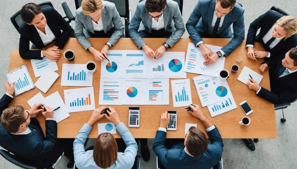 Les styles de direction d'entreprise les plus efficaces