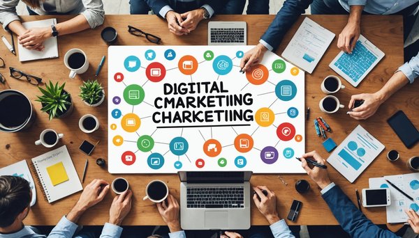 Les Outils Incontournables pour Affiner vos Campagnes de Marketing Digital en Start-Up