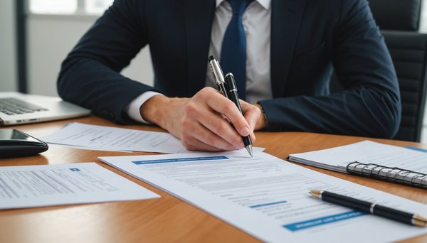 Les documents à préparer pour la constitution d'une entreprise