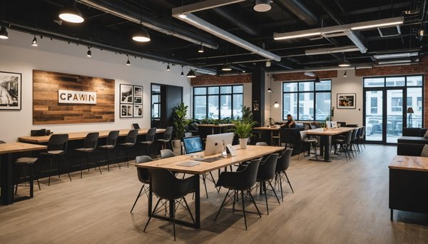 Les contenus incontournables pour booster une campagne de marketing digital dans le coworking