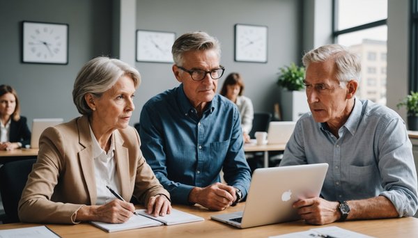 Solutions créatives pour gérer les conflits entre générations en milieu professionnel