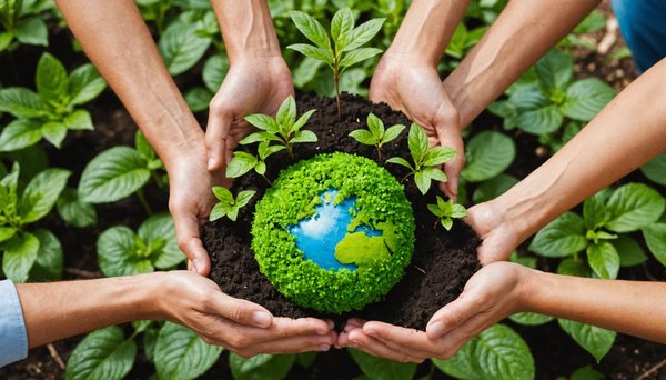 Comment les entreprises peuvent-elles élaborer des stratégies efficaces pour une responsabilité environnementale durable ?