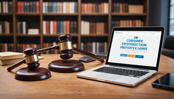 Guide complet pour maîtriser les lois de protection des consommateurs pour les e-commerçants