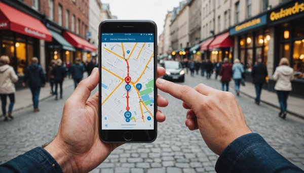 Marketing mobile : Découvrez comment la géolocalisation révolutionne votre stratégie