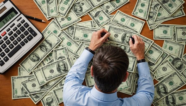 Naviguer en Temps de Crise Financière : Découvrez des Solutions Efficaces