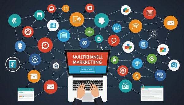 Comment le marketing multicanal évolue avec les avancées technologiques innovantes ?