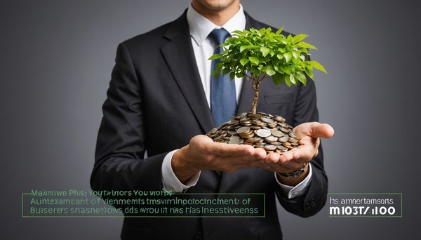 Maximisez vos profits : Comprenez l'importance du retour sur capital investi en entreprise