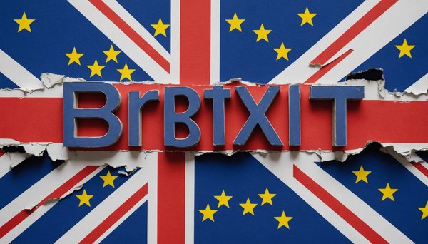 Brexit et Votre Contrat Commercial : Tout Ce Que Vous Devez Savoir