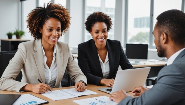 Boostez votre entreprise grâce aux avantages d'une formation clientèle