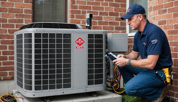 Installateur de climatisation : conseils et services pour votre confort