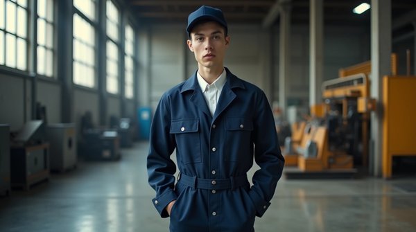 Molinel : la référence incontournable des vêtements de travail en france