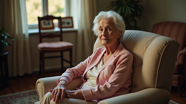 Photographe d'identité senior à domicile : repenser l'accessibilité et la conformité pour les personnes âgées