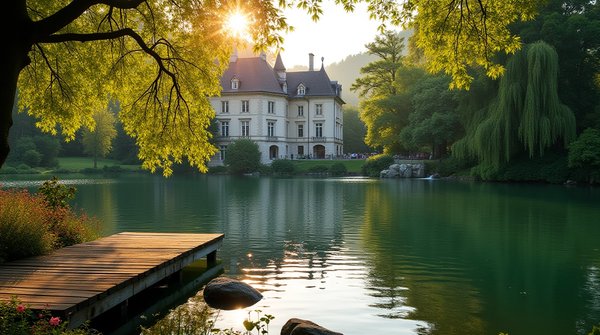 Avocat immobilier à annecy : protection et conseils juridiques