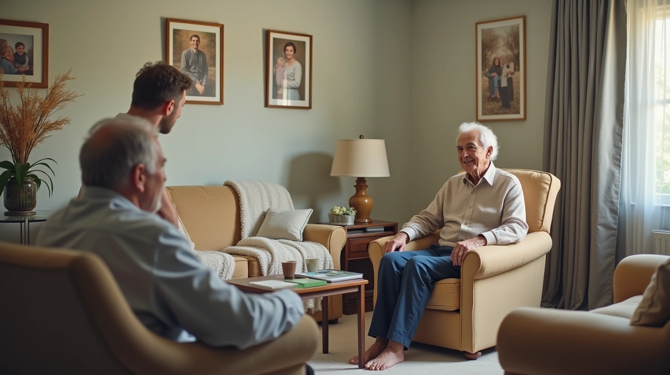 Comment garantir la conformité aux normes officielles lors d’une prestation à domicile ?